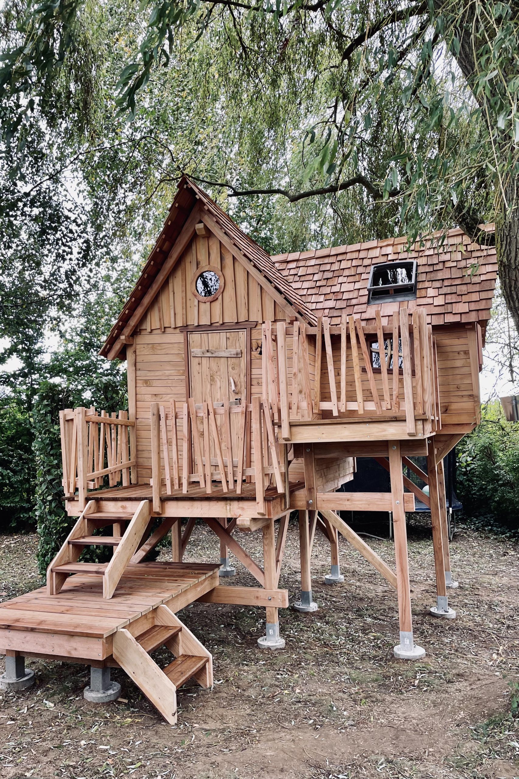 Cabane Manuela
